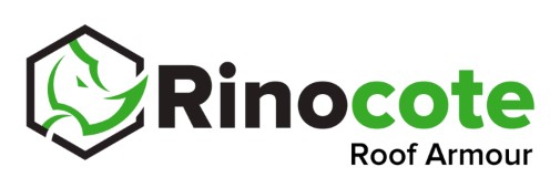 Rinocote Roof Armour Logo